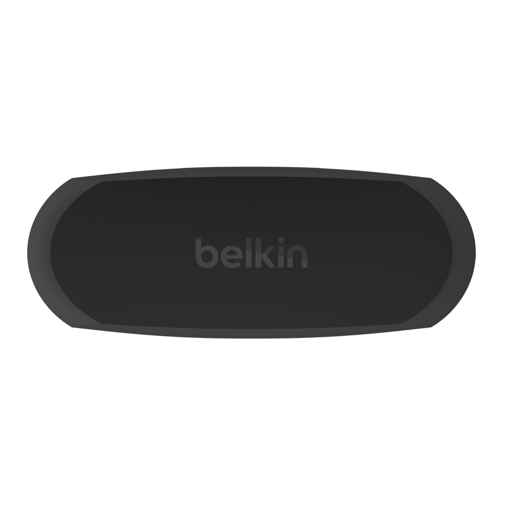 ÉCOUTEURS SANS FIL Belkin Soundform Rhythm True Black