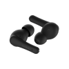 ÉCOUTEURS SANS FIL Belkin Soundform Rhythm True Black