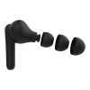 ÉCOUTEURS SANS FIL Belkin Soundform Rhythm True Black