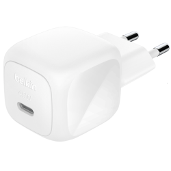 Chargeur secteur BELKIN...