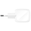 Chargeur secteur BELKIN BoostCharge USB-C compact 45 W BLANC