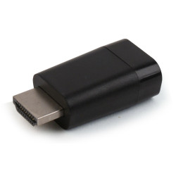 Adaptateur Gembird Port HDMI vers VGA