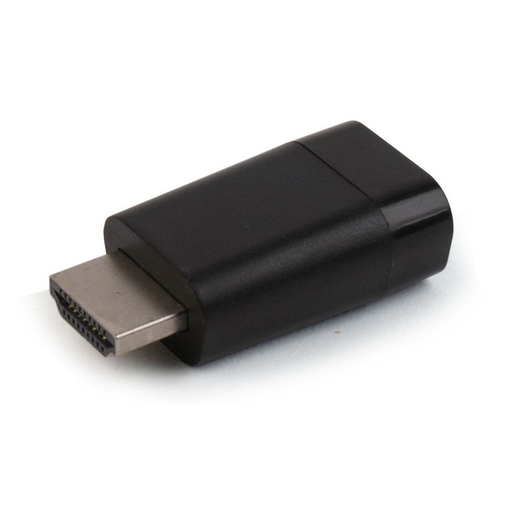 Adaptateur Gembird Port HDMI vers VGA