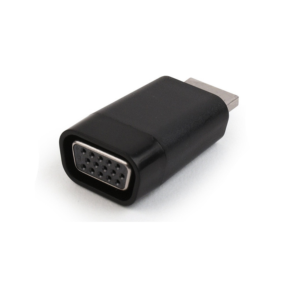 Adaptateur Gembird Port HDMI vers VGA