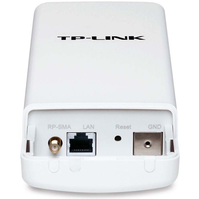 Point d'accès extérieur Wi-Fi N 150Mbps à forte puissance 5GHz