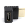 Adaptateur HDMI GEMBIRD type angle