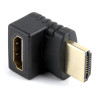 Adaptateur HDMI GEMBIRD type angle
