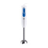 Mixeur Plongeant Braun 500ml / Blanc et Bleu / MQ20236M