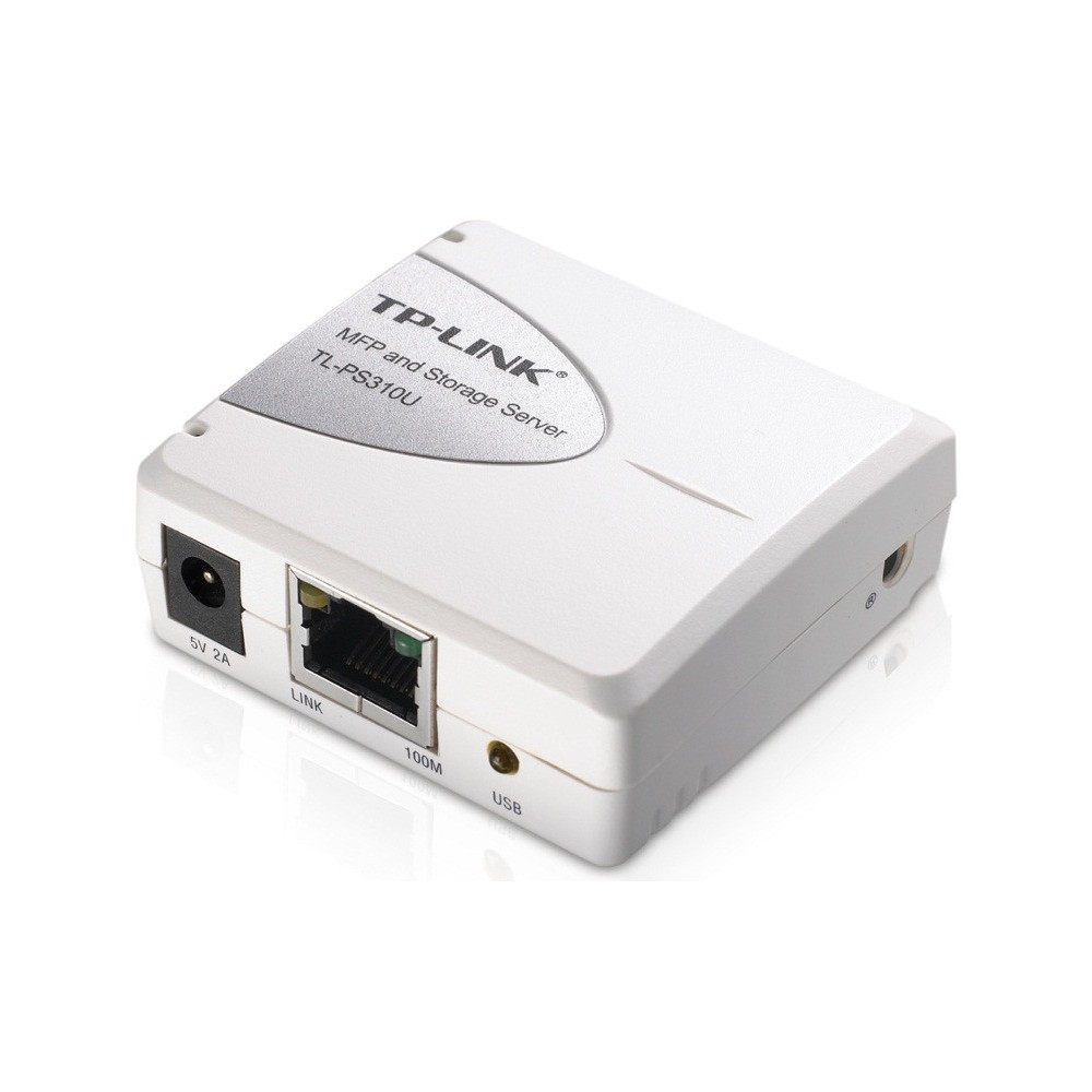 Serveur d'impression USB 2.0 pour imprimante