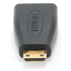 Adaptateur GEMBIRD HDMI vers mini-HDMI