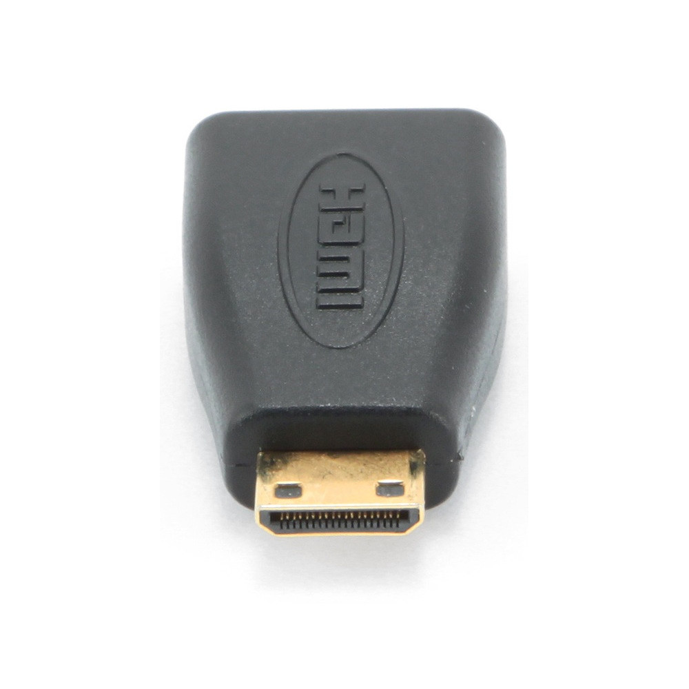 Adaptateur GEMBIRD HDMI vers mini-HDMI