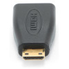 Adaptateur GEMBIRD HDMI vers mini-HDMI