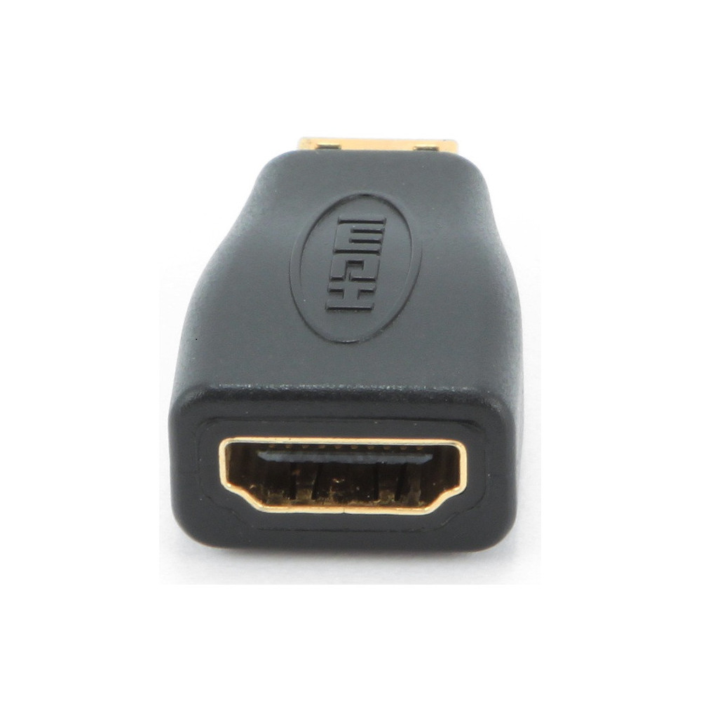 Adaptateur GEMBIRD HDMI vers mini-HDMI