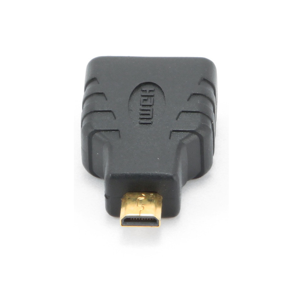 Adaptateur GEMBIRD HDMI vers Micro-HDMI