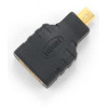 Adaptateur GEMBIRD HDMI vers Micro-HDMI