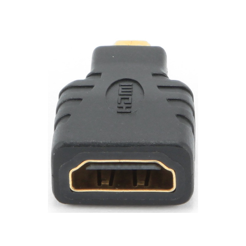 Adaptateur GEMBIRD HDMI vers Micro-HDMI