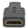 Adaptateur GEMBIRD HDMI vers Micro-HDMI
