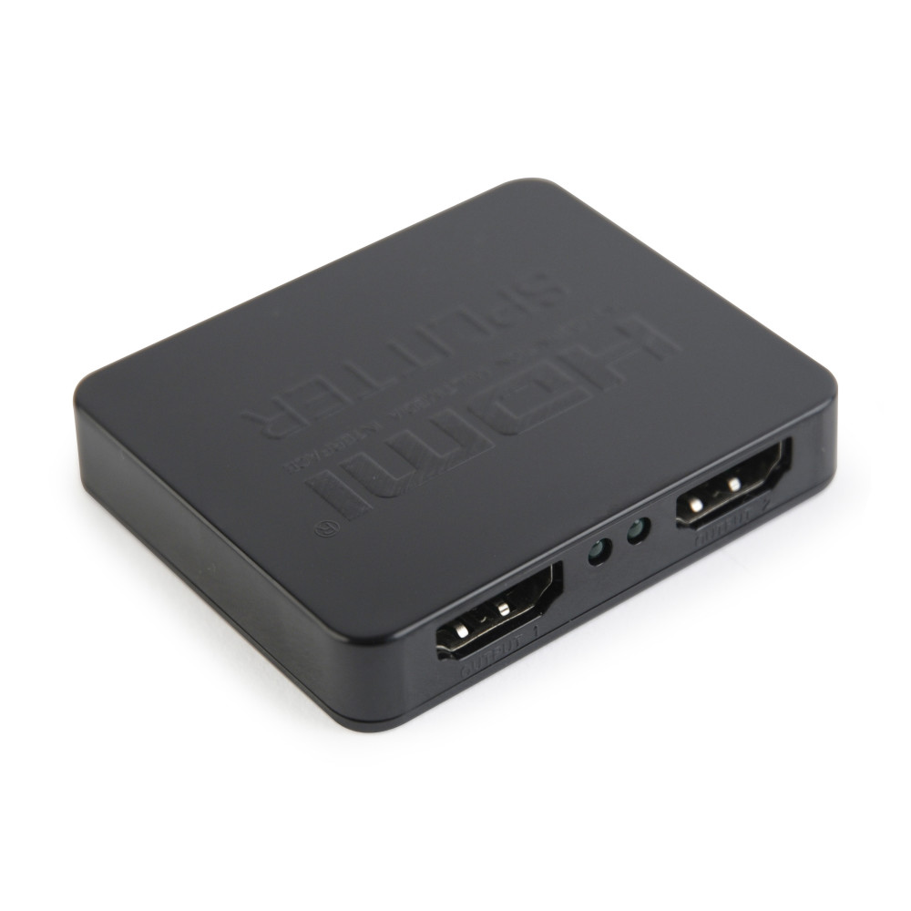 Répartiteur GEMBIRD HDMI 2 ports