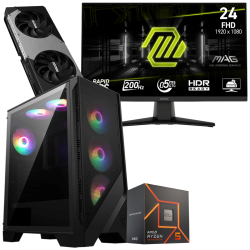 Setup Gamer SPECIAL Pc de...