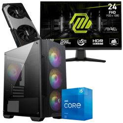 Setup Gamer SPECIAL Pc de...