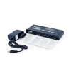 Répartiteur GEMBIRD HDMI 4 ports