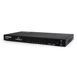 Adaptateur de partage HDMI 8 ports GEMBIRD
