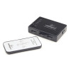SWITCH HDMI 5 ports GEMBIRD