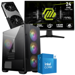 Setup Gamer SPECIAL Pc de...