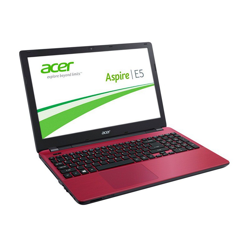 Pc Portable Acer Aspire E5-571 / i3 4é Gén / 4Go / Rouge