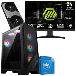 Setup Gamer SPECIAL Pc de...