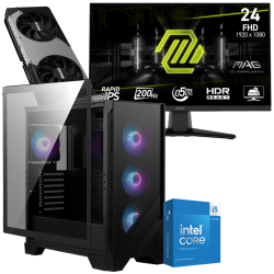 Setup Gamer SPECIAL Pc de...