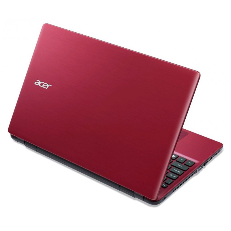 Pc Portable Acer Aspire E5-571 / i3 4é Gén / 4Go / Rouge