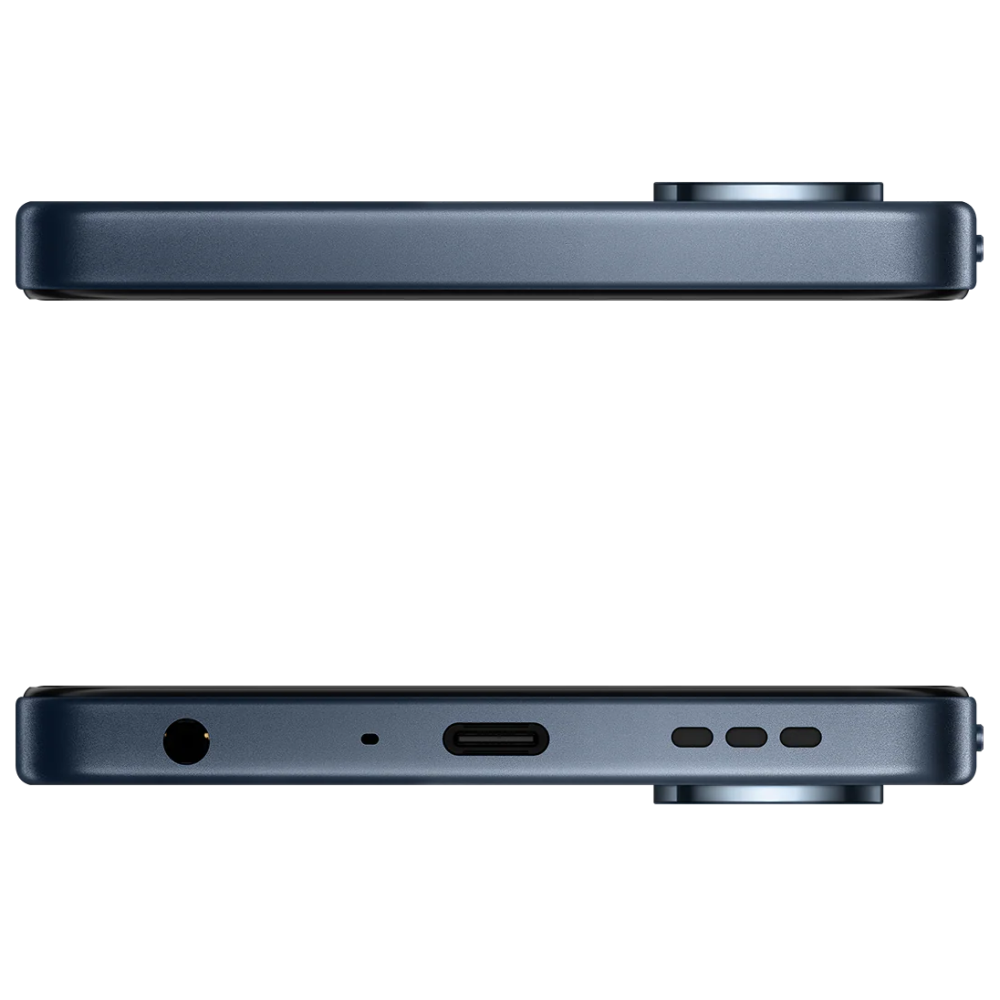 Smartphone Oppo A3 (CPH2669) | RAM 6 Go | ROM 128 Go | Oppo Tunisie