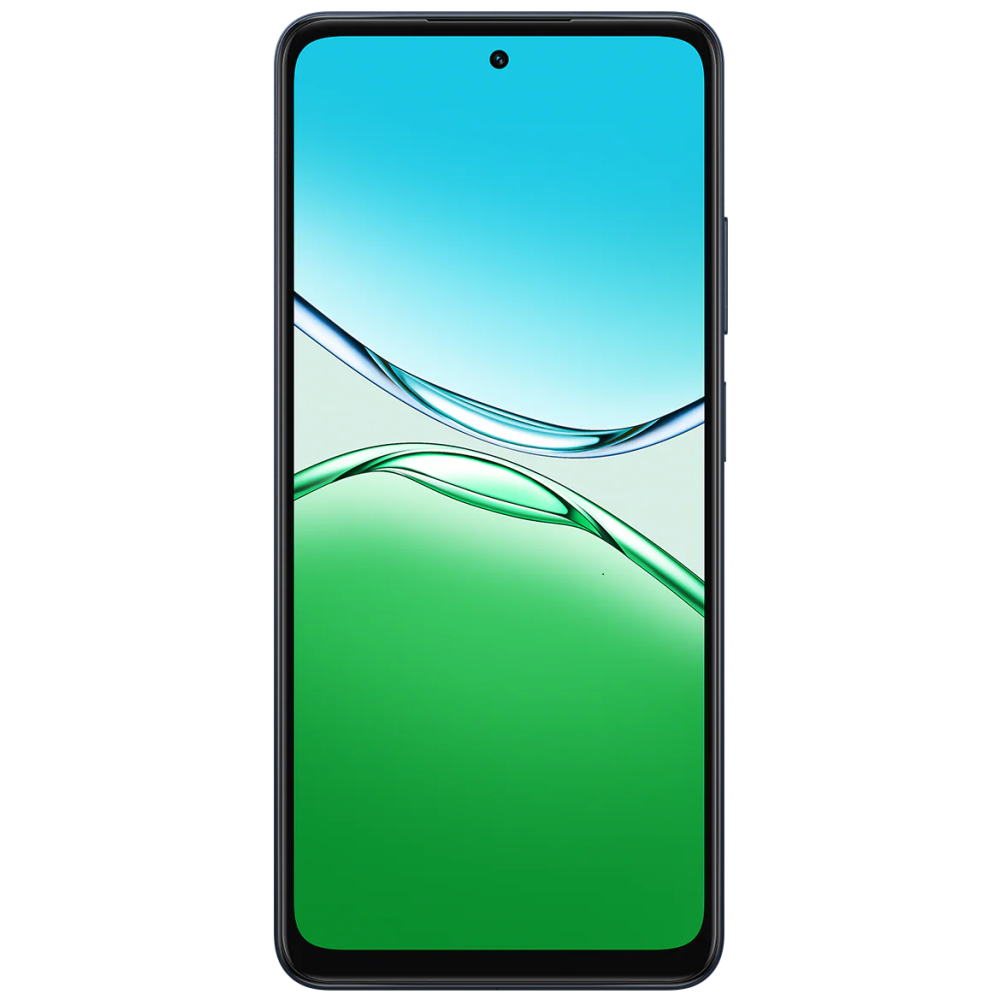 Smartphone Oppo A3 (CPH2669) | RAM 6 Go | ROM 128 Go | Oppo Tunisie
