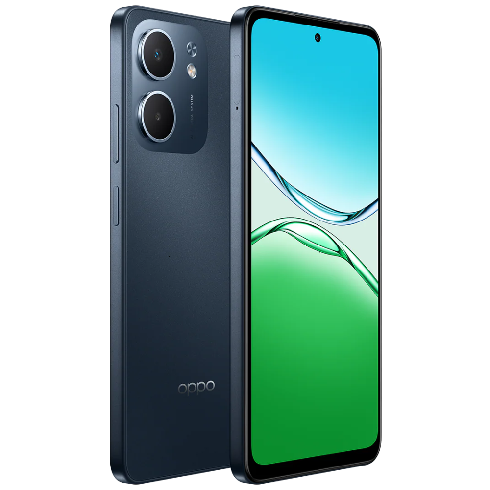 Smartphone Oppo A3 (CPH2669) | RAM 6 Go | ROM 128 Go | Oppo Tunisie