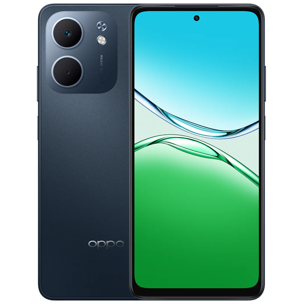 Smartphone Oppo A3 (CPH2669) | RAM 6 Go | ROM 128 Go | Oppo Tunisie