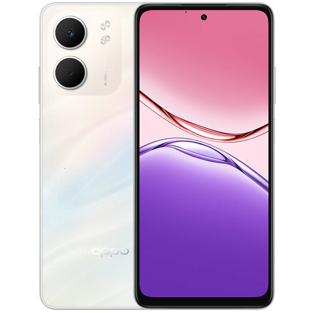 Smartphone Oppo A3 (CPH2669) | RAM 6 Go | ROM 128 Go | Oppo Tunisie