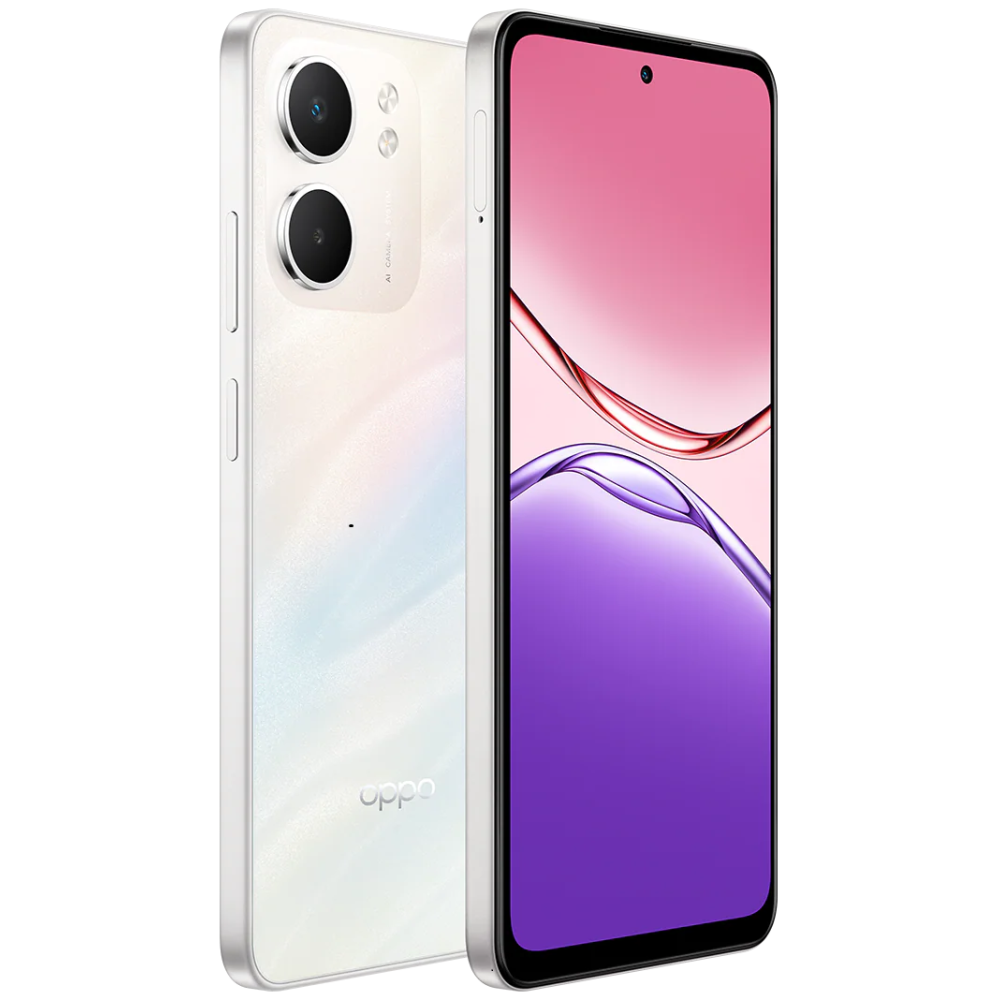 Smartphone Oppo A3 (CPH2669) | RAM 6 Go | ROM 128 Go | Oppo Tunisie