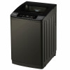 Machine à Laver NEWSTAR TOP LOAD 10kg / Dark Silver