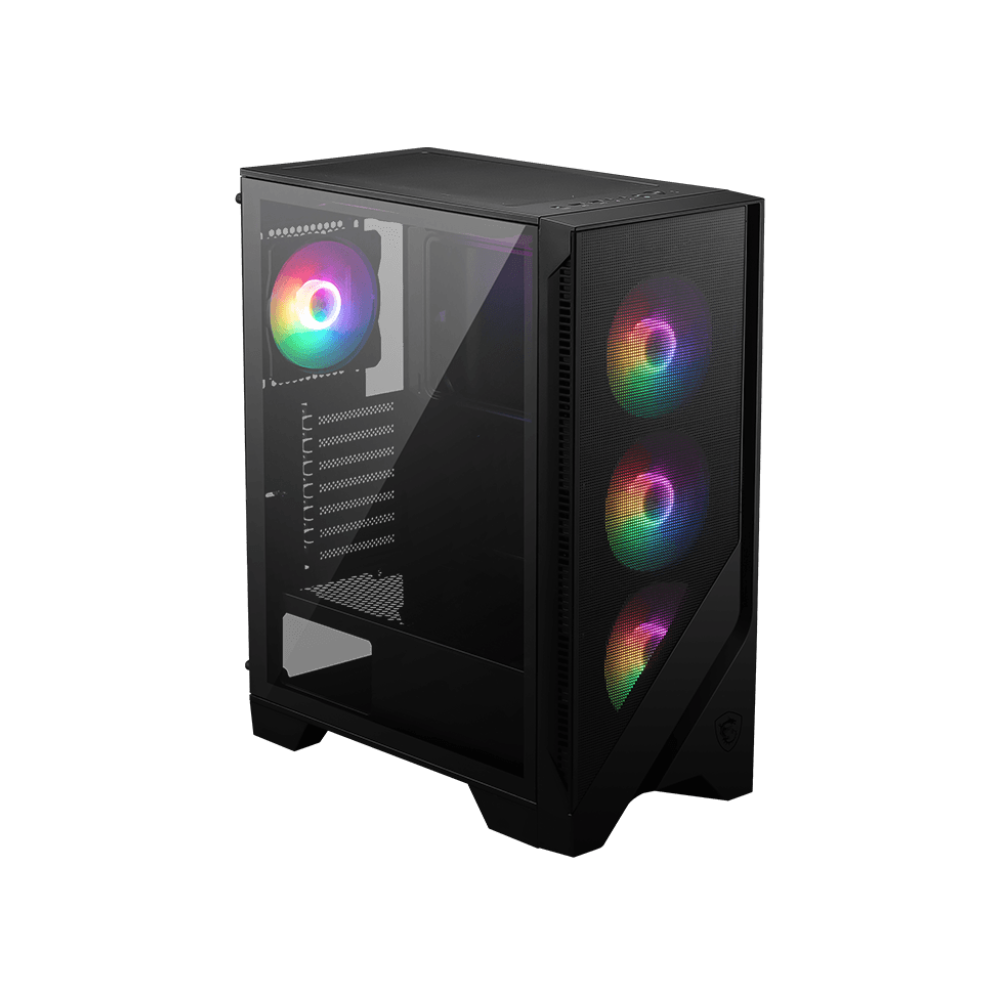 Pc de bureau Gamer ELITE / Ryzen 5 5600 / RTX 5060 8G / 16 Go