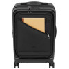 Cabine bagage à main 20"/34L RIVA 8180 NOIR