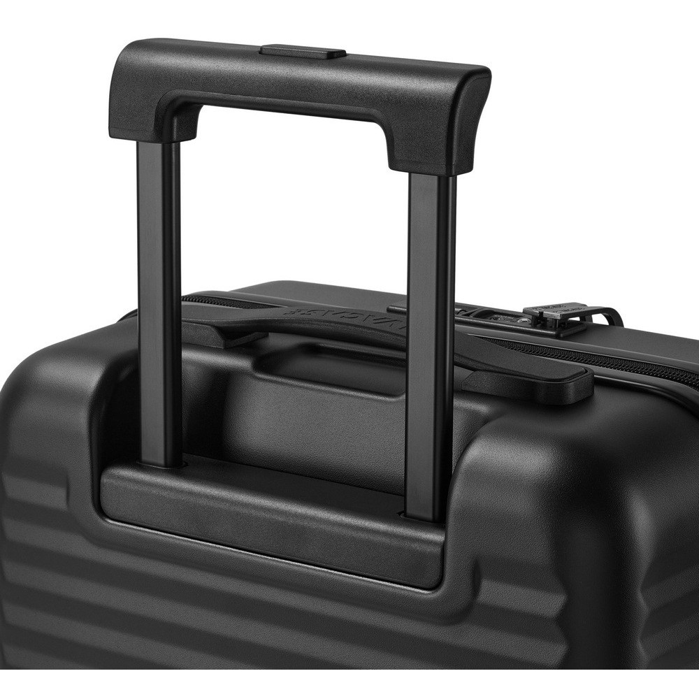 Cabine bagage à main 20"/34L RIVA 8180 NOIR