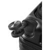 Cabine bagage à main 20"/34L RIVA 8180 NOIR
