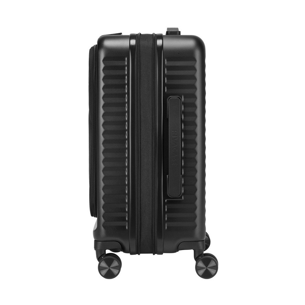 Cabine bagage à main 20"/34L RIVA 8180 NOIR
