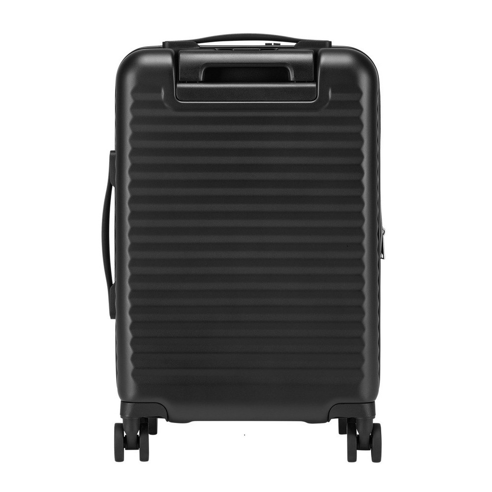 Cabine bagage à main 20"/34L RIVA 8180 NOIR