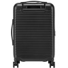 Cabine bagage à main 20"/34L RIVA 8180 NOIR