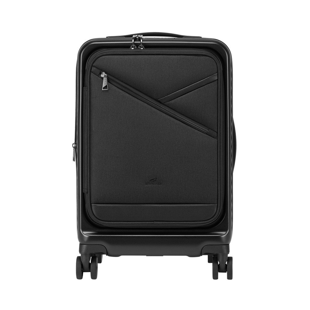 Cabine bagage à main 20"/34L RIVA 8180 NOIR
