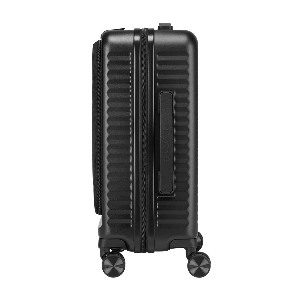 Cabine bagage à main 20"/34L RIVA 8180 NOIR