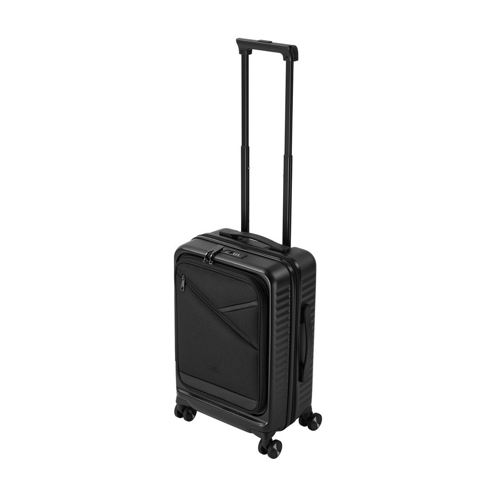 Cabine bagage à main 20"/34L RIVA 8180 NOIR