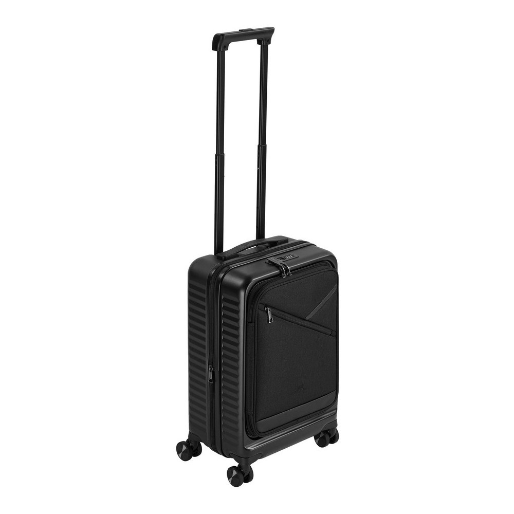 Cabine bagage à main 20"/34L RIVA 8180 NOIR